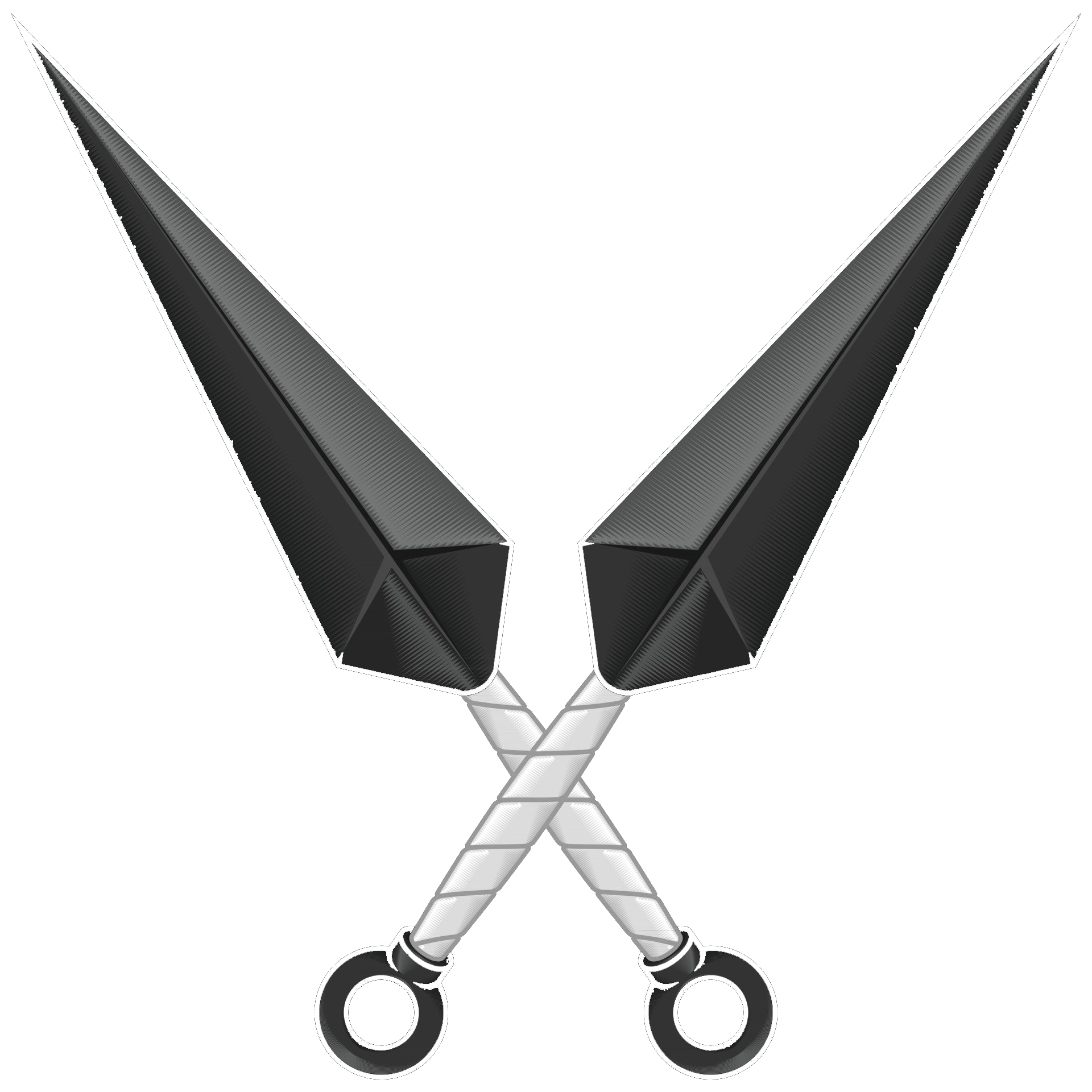 Ici vous apprendrez le lancer de shuriken.